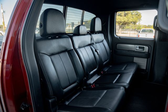 2014 Ford F-150 FX4 / CLEAN CARFAX / LUXURY PKG / LOADED | Dallas, TX | Rocky Mountain Truck Stop Dallas 2014 Ford F-150 FX4 / CLEAN CARFAX / LUXURY PKG / LOADED | Dallas, TX | Rocky Mountain Truck Stop Dallas