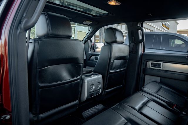 2014 Ford F-150 FX4 / CLEAN CARFAX / LUXURY PKG / LOADED | Dallas, TX | Rocky Mountain Truck Stop Dallas 2014 Ford F-150 FX4 / CLEAN CARFAX / LUXURY PKG / LOADED | Dallas, TX | Rocky Mountain Truck Stop Dallas