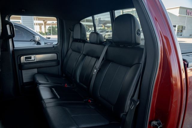 2014 Ford F-150 FX4 / CLEAN CARFAX / LUXURY PKG / LOADED | Dallas, TX | Rocky Mountain Truck Stop Dallas 2014 Ford F-150 FX4 / CLEAN CARFAX / LUXURY PKG / LOADED | Dallas, TX | Rocky Mountain Truck Stop Dallas