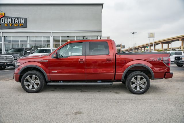 2014 Ford F-150 FX4 / CLEAN CARFAX / LUXURY PKG / LOADED | Dallas, TX | Rocky Mountain Truck Stop Dallas 2014 Ford F-150 FX4 / CLEAN CARFAX / LUXURY PKG / LOADED | Dallas, TX | Rocky Mountain Truck Stop Dallas