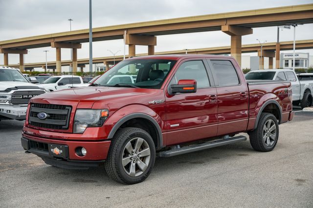 2014 Ford F-150 FX4 / CLEAN CARFAX / LUXURY PKG / LOADED | Dallas, TX | Rocky Mountain Truck Stop Dallas 2014 Ford F-150 FX4 / CLEAN CARFAX / LUXURY PKG / LOADED | Dallas, TX | Rocky Mountain Truck Stop Dallas