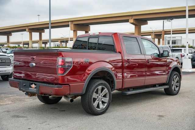 2014 Ford F-150 FX4 / CLEAN CARFAX / LUXURY PKG / LOADED | Dallas, TX | Rocky Mountain Truck Stop Dallas 2014 Ford F-150 FX4 / CLEAN CARFAX / LUXURY PKG / LOADED | Dallas, TX | Rocky Mountain Truck Stop Dallas