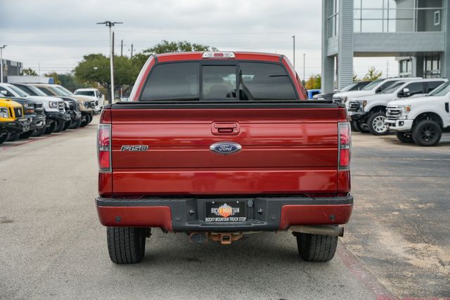 2014 Ford F-150 FX4 / CLEAN CARFAX / LUXURY PKG / LOADED | Dallas, TX | Rocky Mountain Truck Stop Dallas 2014 Ford F-150 FX4 / CLEAN CARFAX / LUXURY PKG / LOADED | Dallas, TX | Rocky Mountain Truck Stop Dallas