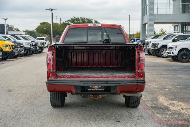 2014 Ford F-150 FX4 / CLEAN CARFAX / LUXURY PKG / LOADED | Dallas, TX | Rocky Mountain Truck Stop Dallas 2014 Ford F-150 FX4 / CLEAN CARFAX / LUXURY PKG / LOADED | Dallas, TX | Rocky Mountain Truck Stop Dallas