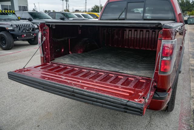 2014 Ford F-150 FX4 / CLEAN CARFAX / LUXURY PKG / LOADED | Dallas, TX | Rocky Mountain Truck Stop Dallas 2014 Ford F-150 FX4 / CLEAN CARFAX / LUXURY PKG / LOADED | Dallas, TX | Rocky Mountain Truck Stop Dallas