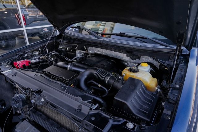 2014 Ford F-150 Lariat CREW CAB / CLEAN CARFAX / RWD | Austin, TX | Rocky Mountain Truck Stop Austin 2014 Ford F-150 Lariat CREW CAB / CLEAN CARFAX / RWD | Austin, TX | Rocky Mountain Truck Stop Austin