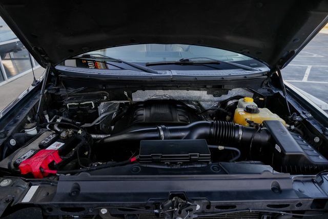 2014 Ford F-150 Lariat CREW CAB / CLEAN CARFAX / RWD | Austin, TX | Rocky Mountain Truck Stop Austin 2014 Ford F-150 Lariat CREW CAB / CLEAN CARFAX / RWD | Austin, TX | Rocky Mountain Truck Stop Austin