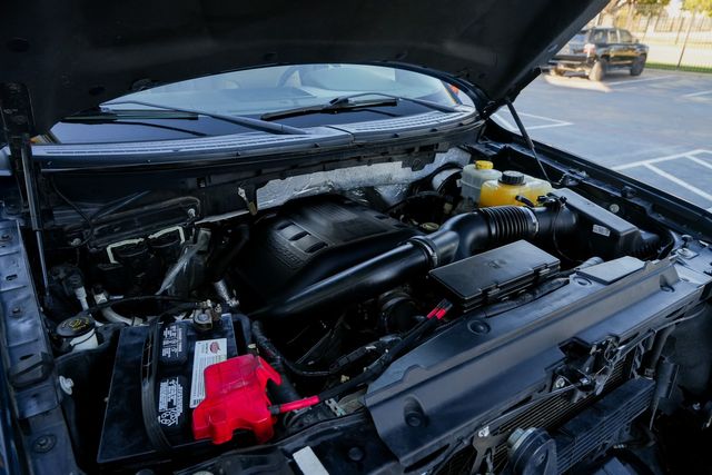 2014 Ford F-150 Lariat CREW CAB / CLEAN CARFAX / RWD | Austin, TX | Rocky Mountain Truck Stop Austin 2014 Ford F-150 Lariat CREW CAB / CLEAN CARFAX / RWD | Austin, TX | Rocky Mountain Truck Stop Austin