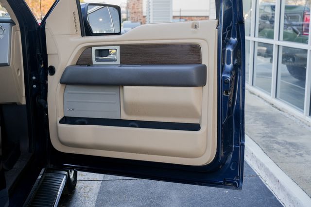 2014 Ford F-150 Lariat CREW CAB / CLEAN CARFAX / RWD | Austin, TX | Rocky Mountain Truck Stop Austin 2014 Ford F-150 Lariat CREW CAB / CLEAN CARFAX / RWD | Austin, TX | Rocky Mountain Truck Stop Austin