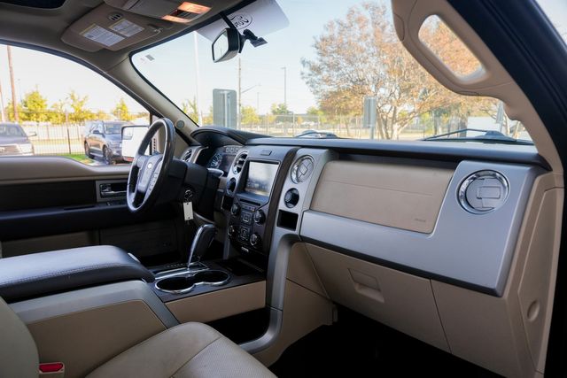 2014 Ford F-150 Lariat CREW CAB / CLEAN CARFAX / RWD | Austin, TX | Rocky Mountain Truck Stop Austin 2014 Ford F-150 Lariat CREW CAB / CLEAN CARFAX / RWD | Austin, TX | Rocky Mountain Truck Stop Austin