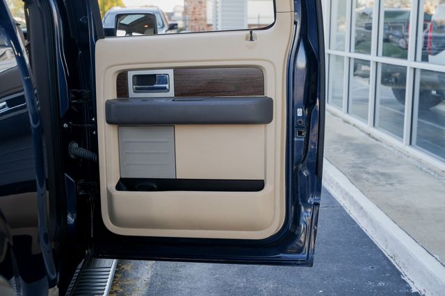 2014 Ford F-150 Lariat CREW CAB / CLEAN CARFAX / RWD | Austin, TX | Rocky Mountain Truck Stop Austin 2014 Ford F-150 Lariat CREW CAB / CLEAN CARFAX / RWD | Austin, TX | Rocky Mountain Truck Stop Austin