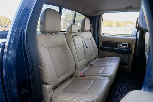 2014 Ford F-150 Lariat CREW CAB / CLEAN CARFAX / RWD | Austin, TX | Rocky Mountain Truck Stop Austin 2014 Ford F-150 Lariat CREW CAB / CLEAN CARFAX / RWD | Austin, TX | Rocky Mountain Truck Stop Austin