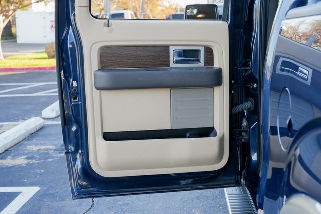 2014 Ford F-150 Lariat CREW CAB / CLEAN CARFAX / RWD | Austin, TX | Rocky Mountain Truck Stop Austin 2014 Ford F-150 Lariat CREW CAB / CLEAN CARFAX / RWD | Austin, TX | Rocky Mountain Truck Stop Austin