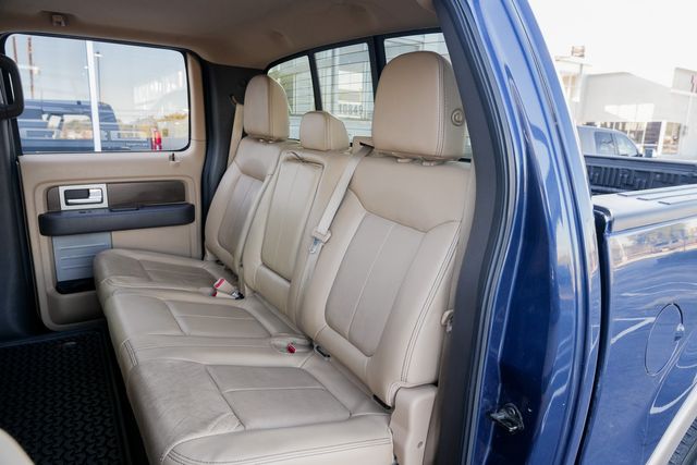 2014 Ford F-150 Lariat CREW CAB / CLEAN CARFAX / RWD | Austin, TX | Rocky Mountain Truck Stop Austin 2014 Ford F-150 Lariat CREW CAB / CLEAN CARFAX / RWD | Austin, TX | Rocky Mountain Truck Stop Austin