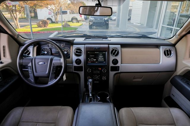 2014 Ford F-150 Lariat CREW CAB / CLEAN CARFAX / RWD | Austin, TX | Rocky Mountain Truck Stop Austin 2014 Ford F-150 Lariat CREW CAB / CLEAN CARFAX / RWD | Austin, TX | Rocky Mountain Truck Stop Austin