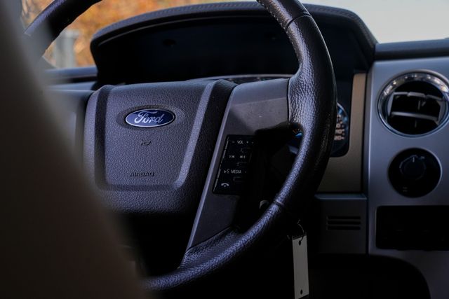 2014 Ford F-150 Lariat CREW CAB / CLEAN CARFAX / RWD | Austin, TX | Rocky Mountain Truck Stop Austin 2014 Ford F-150 Lariat CREW CAB / CLEAN CARFAX / RWD | Austin, TX | Rocky Mountain Truck Stop Austin