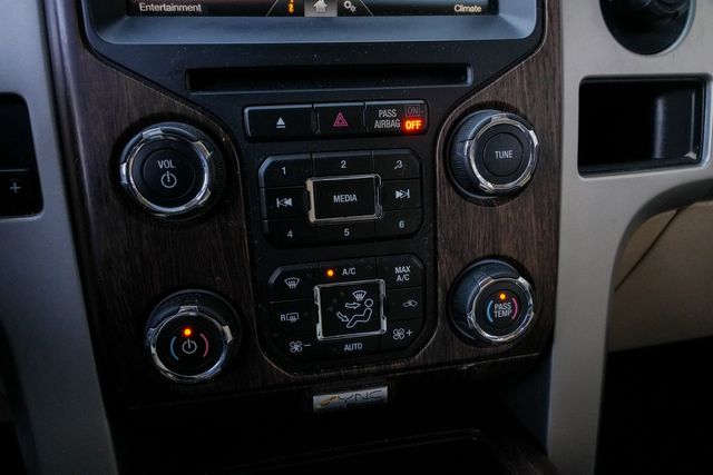 2014 Ford F-150 Lariat CREW CAB / CLEAN CARFAX / RWD | Austin, TX | Rocky Mountain Truck Stop Austin 2014 Ford F-150 Lariat CREW CAB / CLEAN CARFAX / RWD | Austin, TX | Rocky Mountain Truck Stop Austin