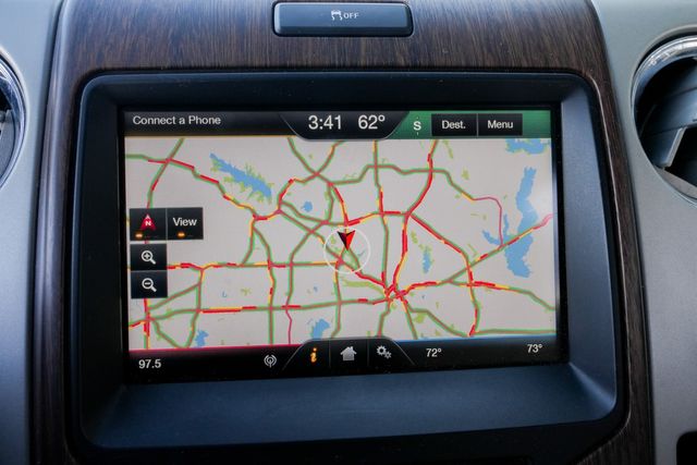 2014 Ford F-150 Lariat CREW CAB / CLEAN CARFAX / RWD | Austin, TX | Rocky Mountain Truck Stop Austin 2014 Ford F-150 Lariat CREW CAB / CLEAN CARFAX / RWD | Austin, TX | Rocky Mountain Truck Stop Austin