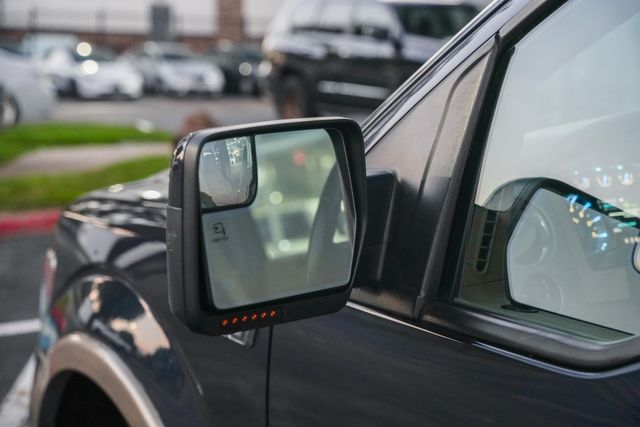 2014 Ford F-150 Lariat CREW CAB / CLEAN CARFAX / RWD | Austin, TX | Rocky Mountain Truck Stop Austin 2014 Ford F-150 Lariat CREW CAB / CLEAN CARFAX / RWD | Austin, TX | Rocky Mountain Truck Stop Austin