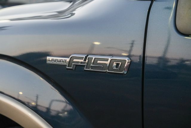 2014 Ford F-150 Lariat CREW CAB / CLEAN CARFAX / RWD | Austin, TX | Rocky Mountain Truck Stop Austin 2014 Ford F-150 Lariat CREW CAB / CLEAN CARFAX / RWD | Austin, TX | Rocky Mountain Truck Stop Austin