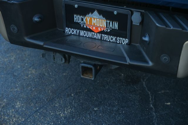 2014 Ford F-150 Lariat CREW CAB / CLEAN CARFAX / RWD | Austin, TX | Rocky Mountain Truck Stop Austin 2014 Ford F-150 Lariat CREW CAB / CLEAN CARFAX / RWD | Austin, TX | Rocky Mountain Truck Stop Austin