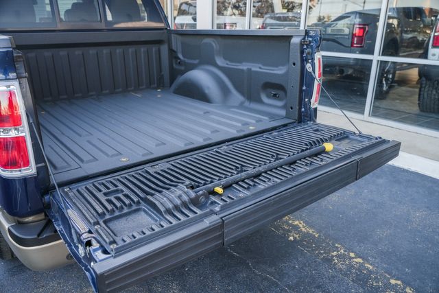 2014 Ford F-150 Lariat CREW CAB / CLEAN CARFAX / RWD | Austin, TX | Rocky Mountain Truck Stop Austin 2014 Ford F-150 Lariat CREW CAB / CLEAN CARFAX / RWD | Austin, TX | Rocky Mountain Truck Stop Austin