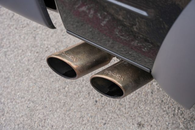 2014 Ford F-150 SVT Raptor LUX PKG / ROUSH SUPERCHARGER / LOADED | Dallas, TX | Rocky Mountain Truck Stop Dallas