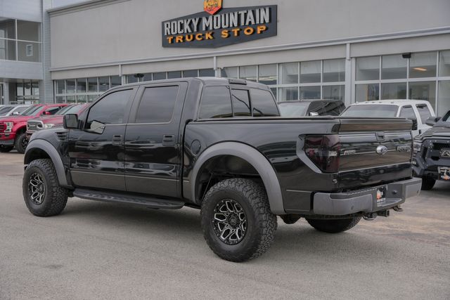 2014 Ford F-150 SVT Raptor LUX PKG / ROUSH SUPERCHARGER / LOADED | Dallas, TX | Rocky Mountain Truck Stop Dallas 2014 Ford F-150 SVT Raptor LUX PKG / ROUSH SUPERCHARGER / LOADED | Dallas, TX | Rocky Mountain Truck Stop Dallas