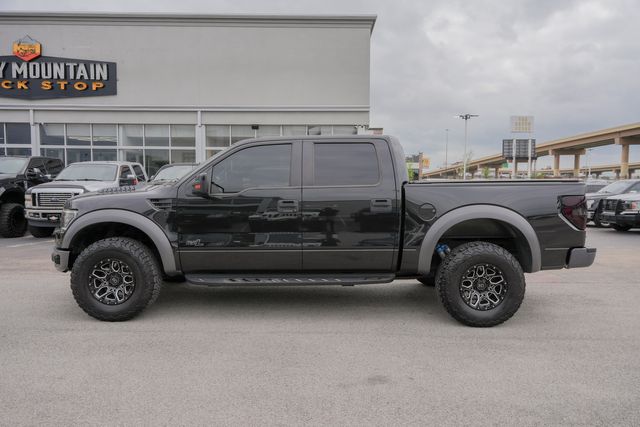 2014 Ford F-150 SVT Raptor LUX PKG / ROUSH SUPERCHARGER / LOADED | Dallas, TX | Rocky Mountain Truck Stop Dallas 2014 Ford F-150 SVT Raptor LUX PKG / ROUSH SUPERCHARGER / LOADED | Dallas, TX | Rocky Mountain Truck Stop Dallas