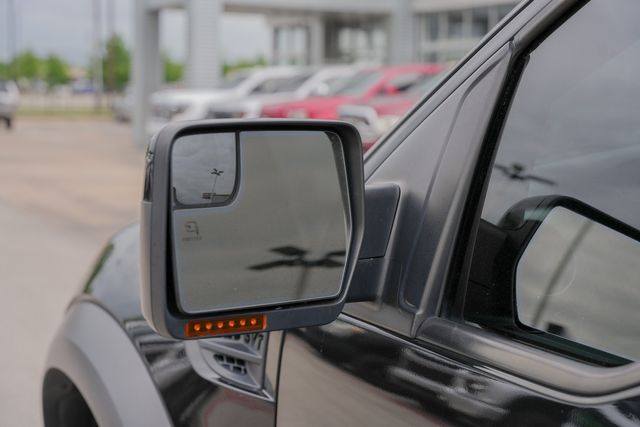 2014 Ford F-150 SVT Raptor LUX PKG / ROUSH SUPERCHARGER / LOADED | Dallas, TX | Rocky Mountain Truck Stop Dallas