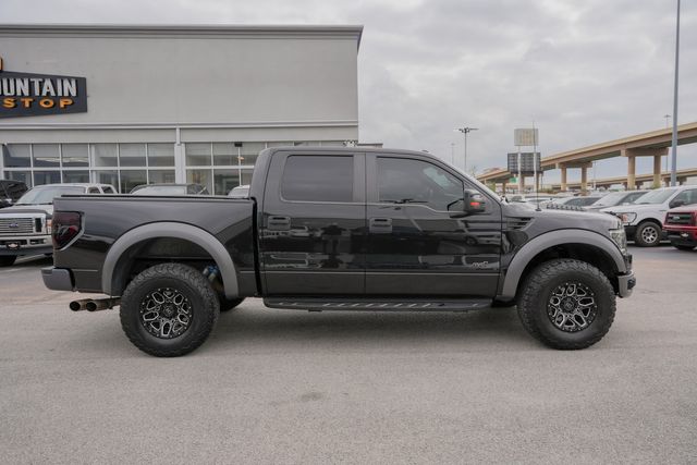 2014 Ford F-150 SVT Raptor LUX PKG / ROUSH SUPERCHARGER / LOADED | Dallas, TX | Rocky Mountain Truck Stop Dallas 2014 Ford F-150 SVT Raptor LUX PKG / ROUSH SUPERCHARGER / LOADED | Dallas, TX | Rocky Mountain Truck Stop Dallas