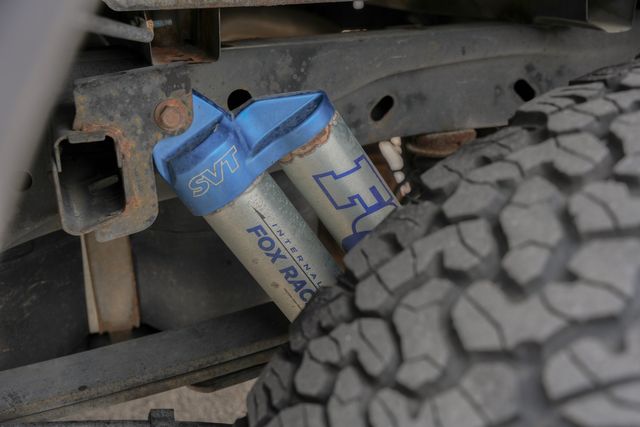 2014 Ford F-150 SVT Raptor LUX PKG / ROUSH SUPERCHARGER / LOADED | Dallas, TX | Rocky Mountain Truck Stop Dallas 2014 Ford F-150 SVT Raptor LUX PKG / ROUSH SUPERCHARGER / LOADED | Dallas, TX | Rocky Mountain Truck Stop Dallas