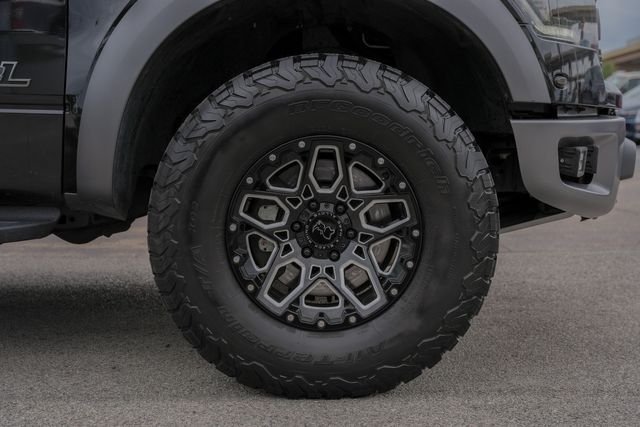 2014 Ford F-150 SVT Raptor LUX PKG / ROUSH SUPERCHARGER / LOADED | Dallas, TX | Rocky Mountain Truck Stop Dallas 2014 Ford F-150 SVT Raptor LUX PKG / ROUSH SUPERCHARGER / LOADED | Dallas, TX | Rocky Mountain Truck Stop Dallas