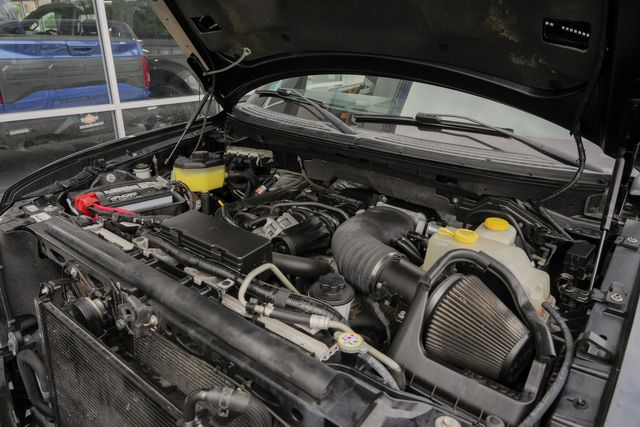 2014 Ford F-150 SVT Raptor LUX PKG / ROUSH SUPERCHARGER / LOADED | Dallas, TX | Rocky Mountain Truck Stop Dallas