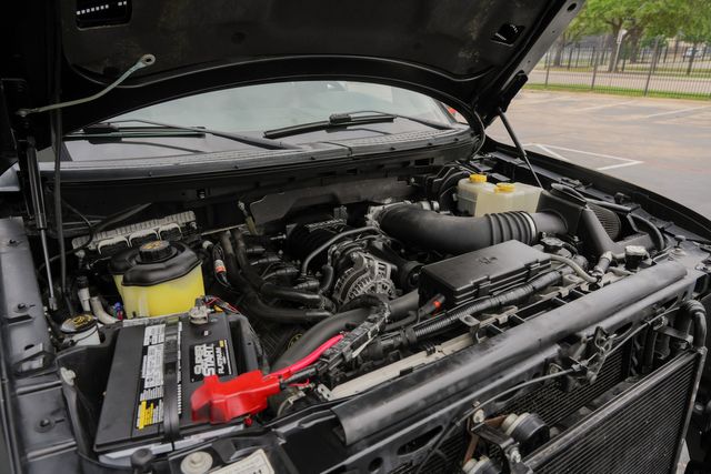 2014 Ford F-150 SVT Raptor LUX PKG / ROUSH SUPERCHARGER / LOADED | Dallas, TX | Rocky Mountain Truck Stop Dallas