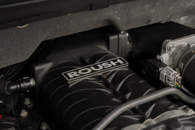 2014 Ford F-150 SVT Raptor LUX PKG / ROUSH SUPERCHARGER / LOADED | Dallas, TX | Rocky Mountain Truck Stop Dallas