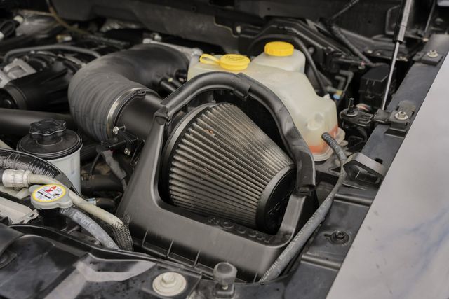 2014 Ford F-150 SVT Raptor LUX PKG / ROUSH SUPERCHARGER / LOADED | Dallas, TX | Rocky Mountain Truck Stop Dallas