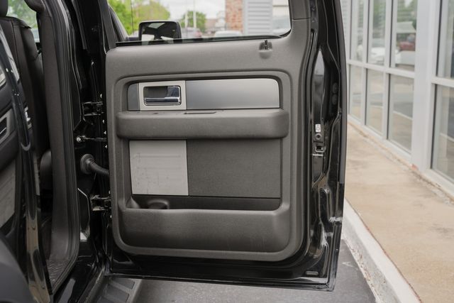 2014 Ford F-150 SVT Raptor LUX PKG / ROUSH SUPERCHARGER / LOADED | Dallas, TX | Rocky Mountain Truck Stop Dallas