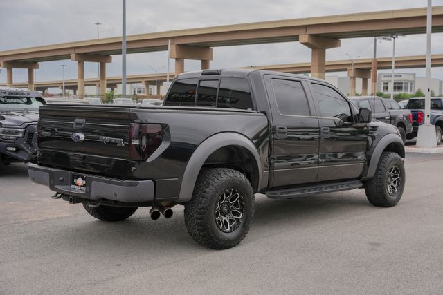 2014 Ford F-150 SVT Raptor LUX PKG / ROUSH SUPERCHARGER / LOADED | Dallas, TX | Rocky Mountain Truck Stop Dallas 2014 Ford F-150 SVT Raptor LUX PKG / ROUSH SUPERCHARGER / LOADED | Dallas, TX | Rocky Mountain Truck Stop Dallas