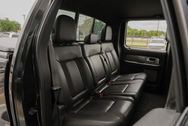 2014 Ford F-150 SVT Raptor LUX PKG / ROUSH SUPERCHARGER / LOADED | Dallas, TX | Rocky Mountain Truck Stop Dallas 2014 Ford F-150 SVT Raptor LUX PKG / ROUSH SUPERCHARGER / LOADED | Dallas, TX | Rocky Mountain Truck Stop Dallas