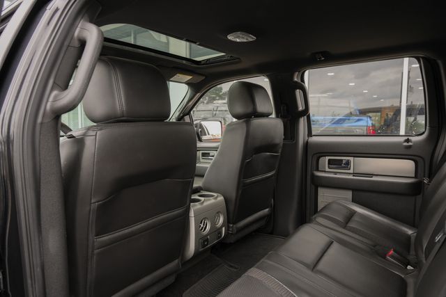 2014 Ford F-150 SVT Raptor LUX PKG / ROUSH SUPERCHARGER / LOADED | Dallas, TX | Rocky Mountain Truck Stop Dallas 2014 Ford F-150 SVT Raptor LUX PKG / ROUSH SUPERCHARGER / LOADED | Dallas, TX | Rocky Mountain Truck Stop Dallas