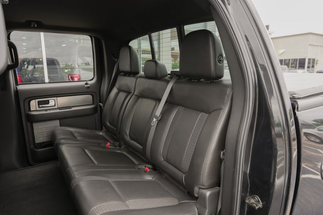 2014 Ford F-150 SVT Raptor LUX PKG / ROUSH SUPERCHARGER / LOADED | Dallas, TX | Rocky Mountain Truck Stop Dallas 2014 Ford F-150 SVT Raptor LUX PKG / ROUSH SUPERCHARGER / LOADED | Dallas, TX | Rocky Mountain Truck Stop Dallas