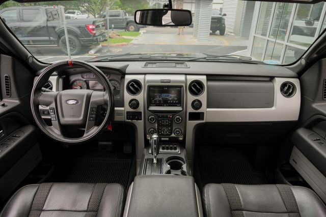 2014 Ford F-150 SVT Raptor LUX PKG / ROUSH SUPERCHARGER / LOADED | Dallas, TX | Rocky Mountain Truck Stop Dallas 2014 Ford F-150 SVT Raptor LUX PKG / ROUSH SUPERCHARGER / LOADED | Dallas, TX | Rocky Mountain Truck Stop Dallas