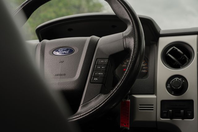 2014 Ford F-150 SVT Raptor LUX PKG / ROUSH SUPERCHARGER / LOADED | Dallas, TX | Rocky Mountain Truck Stop Dallas