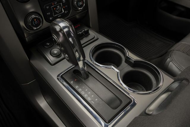 2014 Ford F-150 SVT Raptor LUX PKG / ROUSH SUPERCHARGER / LOADED | Dallas, TX | Rocky Mountain Truck Stop Dallas