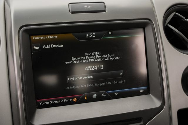 2014 Ford F-150 SVT Raptor LUX PKG / ROUSH SUPERCHARGER / LOADED | Dallas, TX | Rocky Mountain Truck Stop Dallas