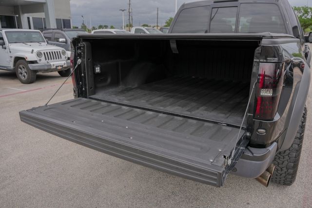 2014 Ford F-150 SVT Raptor LUX PKG / ROUSH SUPERCHARGER / LOADED | Dallas, TX | Rocky Mountain Truck Stop Dallas