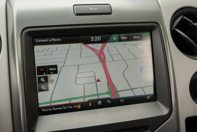 2014 Ford F-150 SVT Raptor LUX PKG / ROUSH SUPERCHARGER / LOADED | Dallas, TX | Rocky Mountain Truck Stop Dallas