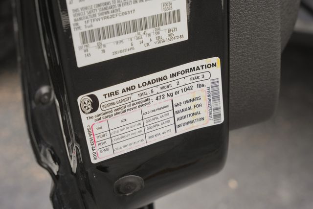 2014 Ford F-150 SVT Raptor LUX PKG / ROUSH SUPERCHARGER / LOADED | Dallas, TX | Rocky Mountain Truck Stop Dallas