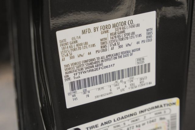 2014 Ford F-150 SVT Raptor LUX PKG / ROUSH SUPERCHARGER / LOADED | Dallas, TX | Rocky Mountain Truck Stop Dallas 2014 Ford F-150 SVT Raptor LUX PKG / ROUSH SUPERCHARGER / LOADED | Dallas, TX | Rocky Mountain Truck Stop Dallas